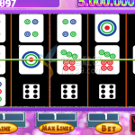 老虎机必赢:AG麻将老虎机怎么赢?AG麻将老虎机必赢技巧 UqFKqt6